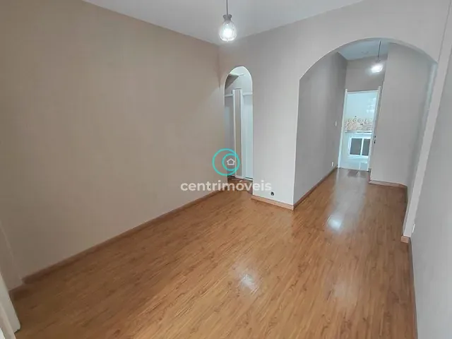 Apartamento com 75m² 2 quartos e 2 banheiros, para alugar, no bairro Tijuca em Rio de Janeiro
