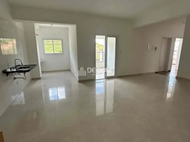 Apartamento 3 quartos e 2 banheiros, à venda, no bairro Residencial Summer Ville em Poços de Caldas