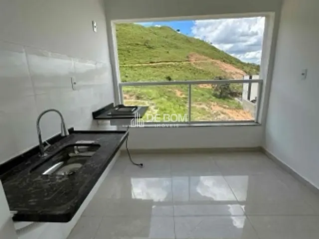 Apartamento 3 quartos e 2 banheiros, à venda, no bairro Residencial Summer Ville em Poços de Caldas