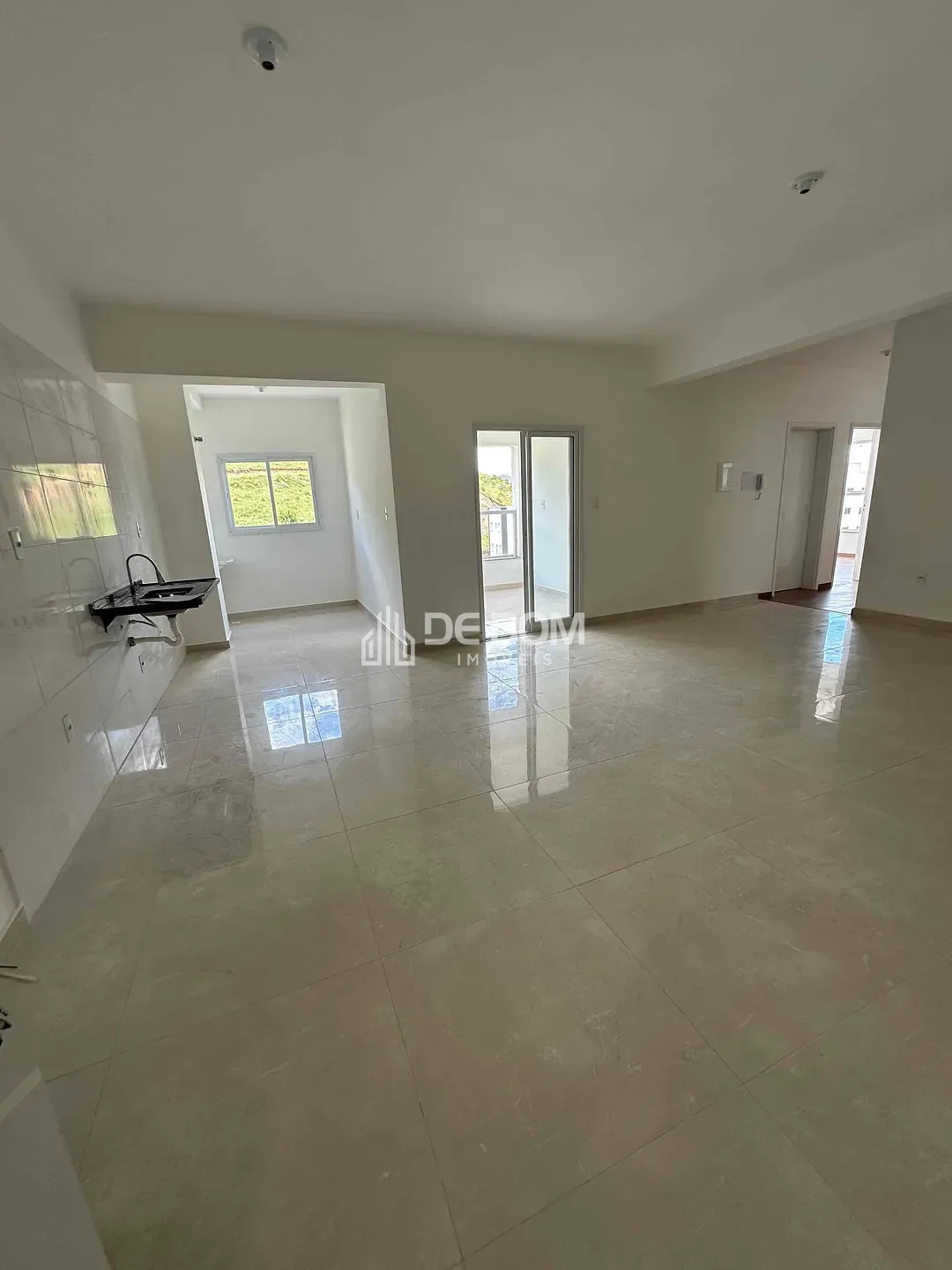 Apartamento, 3 quartos, 99 m² - Foto 4