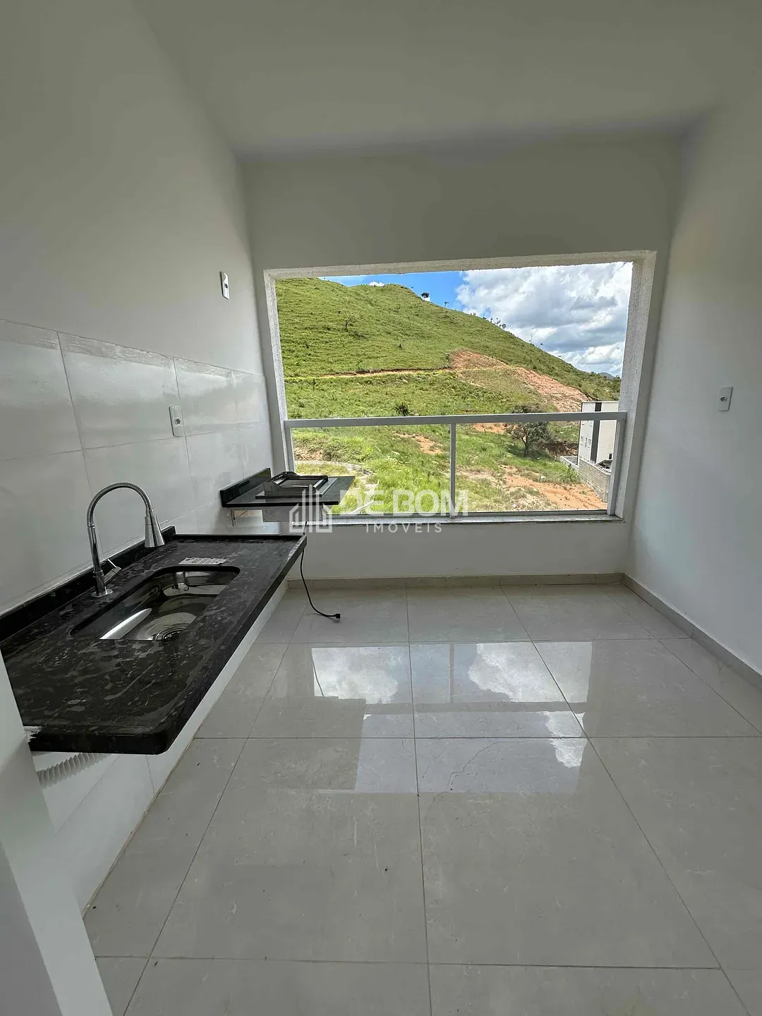Apartamento, 3 quartos, 99 m² - Foto 1