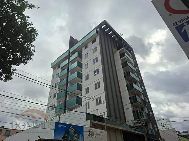 Apartamento com 237m² 3 quartos e 2 banheiros, à venda ou para alugar, no bairro Imbaúbas em Ipatinga