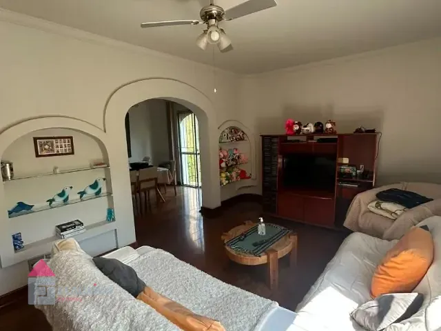 Apartamento com 140m² 3 quartos e 3 banheiros, à venda, no bairro Vila Andrade em São Paulo