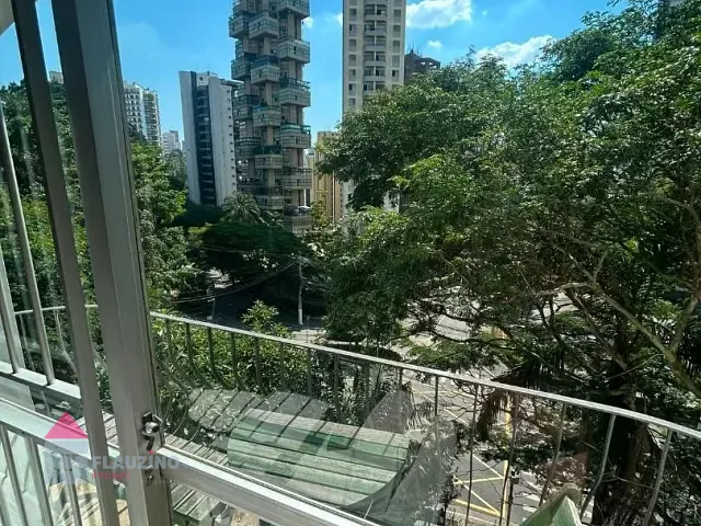 Apartamento com 140m² 3 quartos e 3 banheiros, à venda, no bairro Vila Andrade em São Paulo