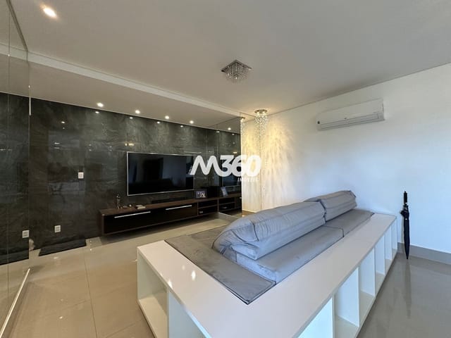 Foto do Apartamento - Parque Cascavel - Apartamento à venda - 3Q 2 suítes - 117m2 - Terra Mundi Parque Cascavel - Jardim Atlântico, Goiânia, GO | M360 Imóveis