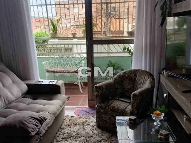Apartamento 3 quartos e 2 banheiros, à venda, no bairro Jardim Palma Travassos em Ribeirão Preto