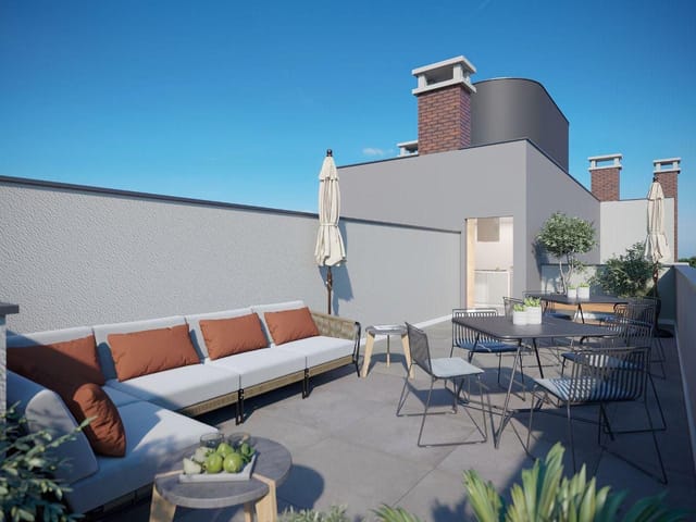 Apartamento com 72m² 2 quartos e 2 banheiros, à venda, no bairro Bom Jesus em São José dos Pinhais