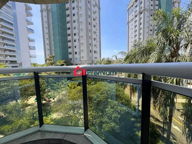 Apartamento 4 quartos e 3 banheiros, à venda, no bairro Barra da Tijuca em Rio de Janeiro