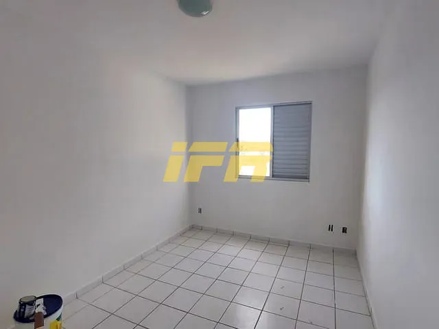 Apartamento 2 quartos e 1 banheiro, à venda, no bairro Morada dos Nobres em Taubaté
