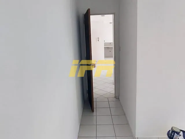 Apartamento 2 quartos e 1 banheiro, à venda, no bairro Morada dos Nobres em Taubaté