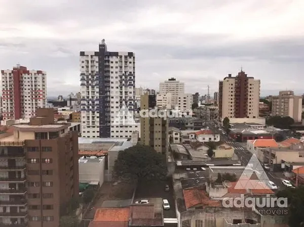Apartamento, 1 quarto, 54 m² - Foto 3