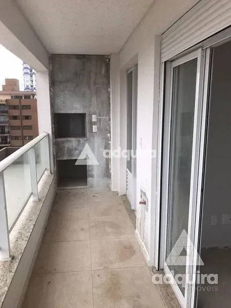 Apartamento, 1 quarto, 54 m² - Foto 8