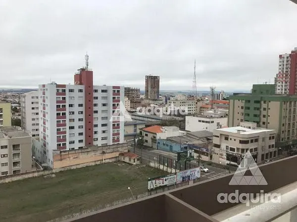 Apartamento, 1 quarto, 54 m² - Foto 7