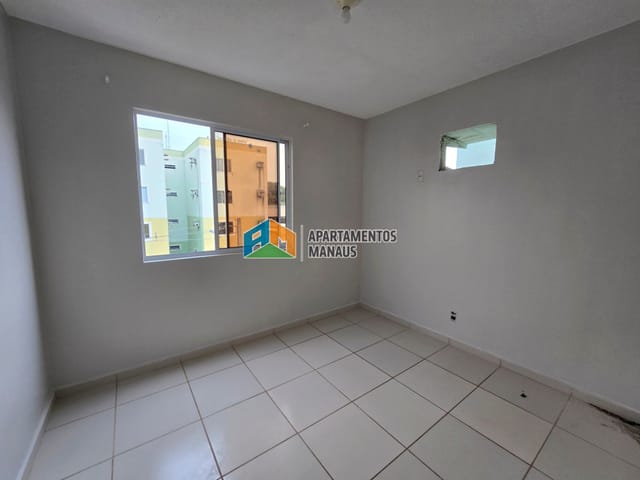 Foto do Apartamento - 🏙 Smart Flores 2 Quartos Bairro Da Paz | Apartamentos Manaus Imobiliária
