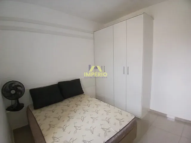 Apartamento com 53m² 2 quartos e 1 banheiro, à venda, no bairro Bela Vista em Salto