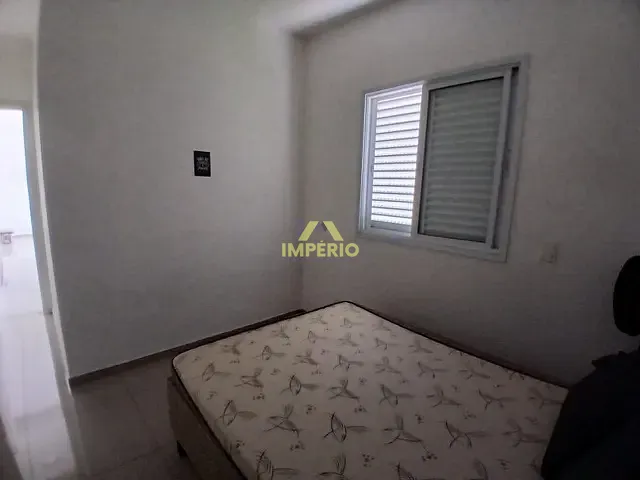 Apartamento com 53m² 2 quartos e 1 banheiro, à venda, no bairro Bela Vista em Salto
