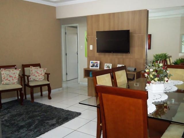 Foto do Apartamento - Apartamento residencial à venda, Bosque dos Eucaliptos, São José dos Campos. | INDEPENDENCE NEGOCIOS IMOBILIARIOS LTDA