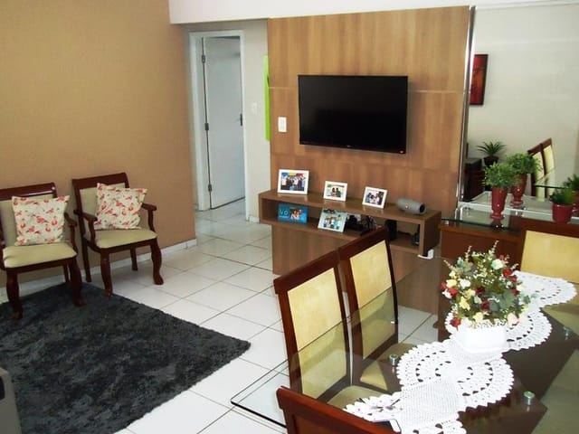 Foto do Apartamento - Apartamento residencial à venda, Bosque dos Eucaliptos, São José dos Campos. | INDEPENDENCE NEGOCIOS IMOBILIARIOS LTDA