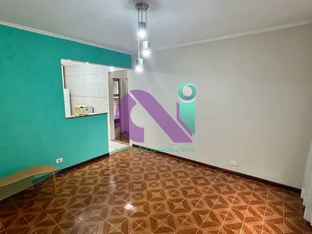 Apartamento 2 quartos e 1 banheiro, para alugar, no bairro km 18 em Osasco