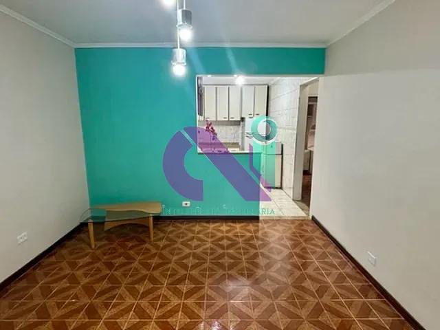 Apartamento 2 quartos e 1 banheiro, para alugar, no bairro km 18 em Osasco
