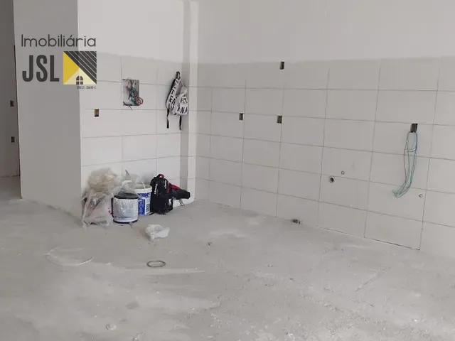 Apartamento 3 quartos e 1 banheiro, à venda, no bairro Balneário Ubatuba Itaguá em Ubatuba