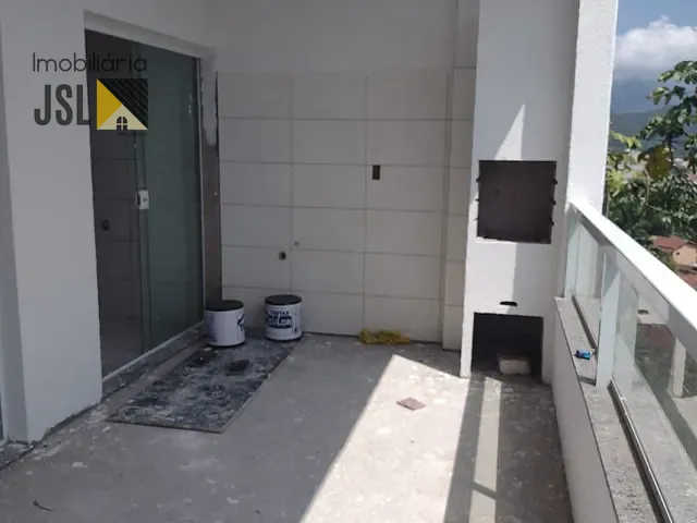 Apartamento 3 quartos e 1 banheiro, à venda, no bairro Balneário Ubatuba Itaguá em Ubatuba