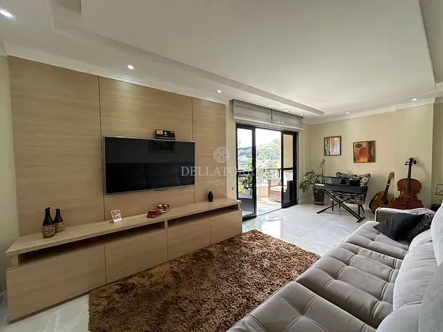 Apartamento 2 quartos e 2 banheiros, à venda, no bairro Várzea em Teresópolis