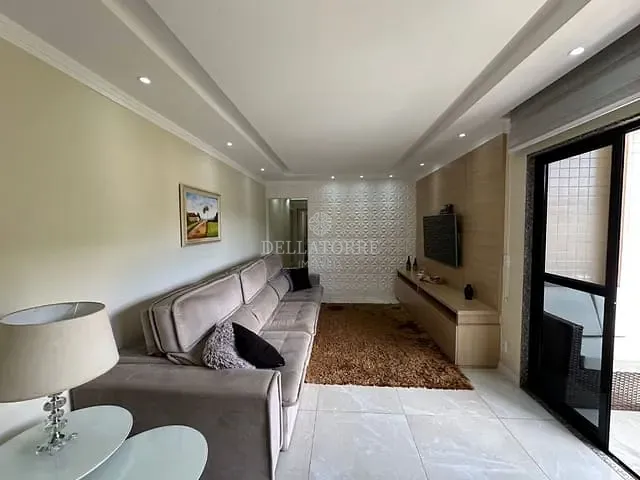 Apartamento 2 quartos e 2 banheiros, à venda, no bairro Várzea em Teresópolis