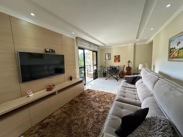 Apartamento 2 quartos e 2 banheiros, à venda, no bairro Várzea em Teresópolis