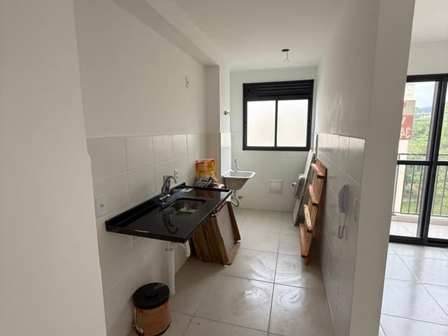 Foto do Apartamento - Apartamento no NovoLar à venda, Recreio dos Bandeirantes, Rio de Janeiro, RJ | Américas Imóveis