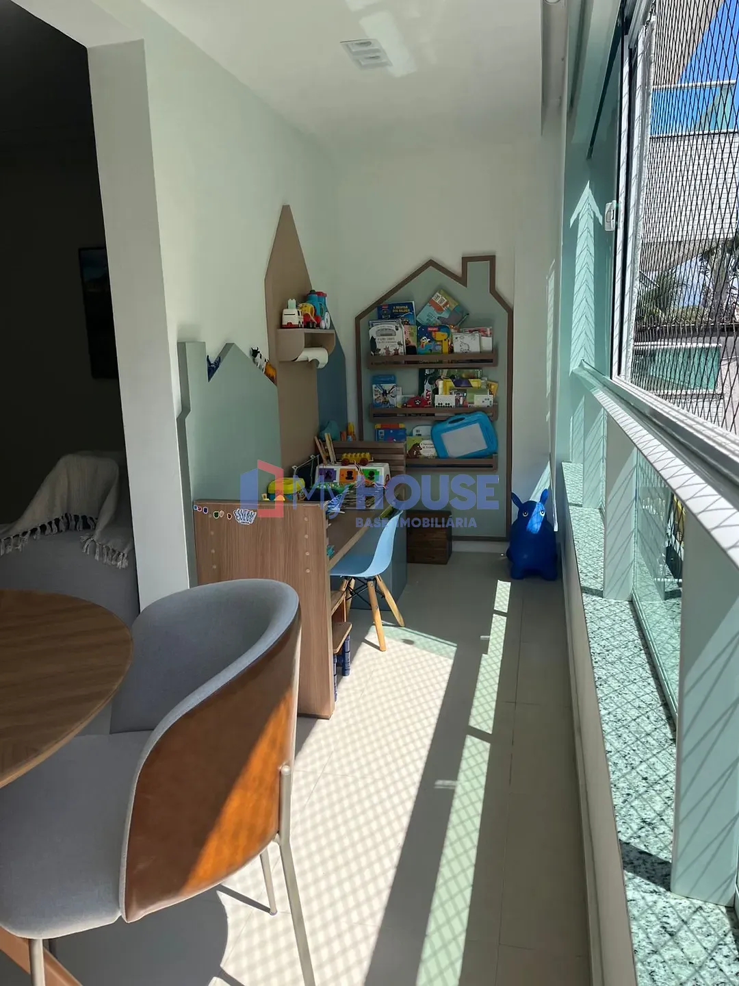 Apartamento, 3 quartos, 105 m² - Foto 17