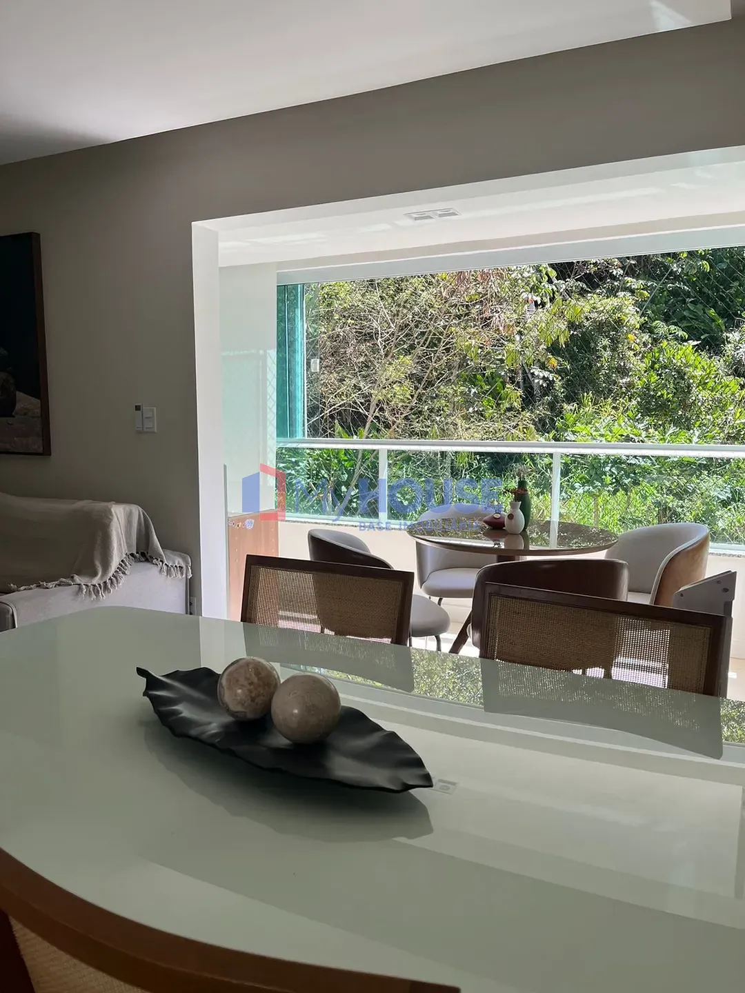 Apartamento, 3 quartos, 105 m² - Foto 1