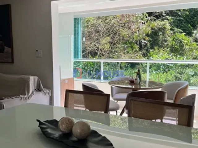 Apartamento com 105m² 3 quartos e 2 banheiros, à venda, no bairro Pontal em Ilhéus