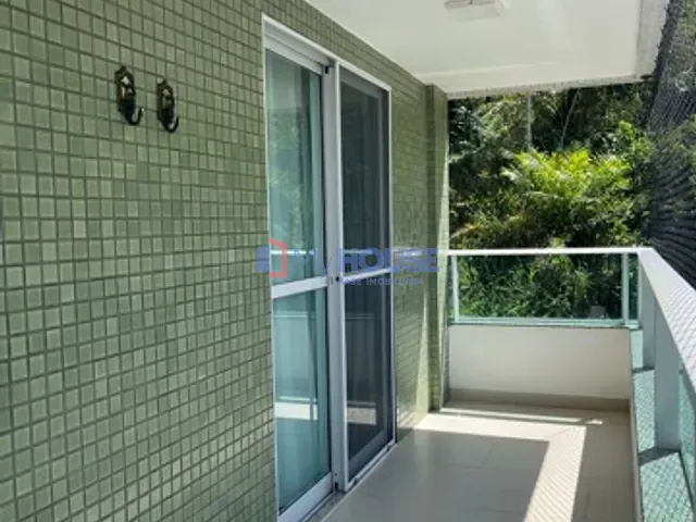 Apartamento com 105m² 3 quartos e 2 banheiros, à venda, no bairro Pontal em Ilhéus