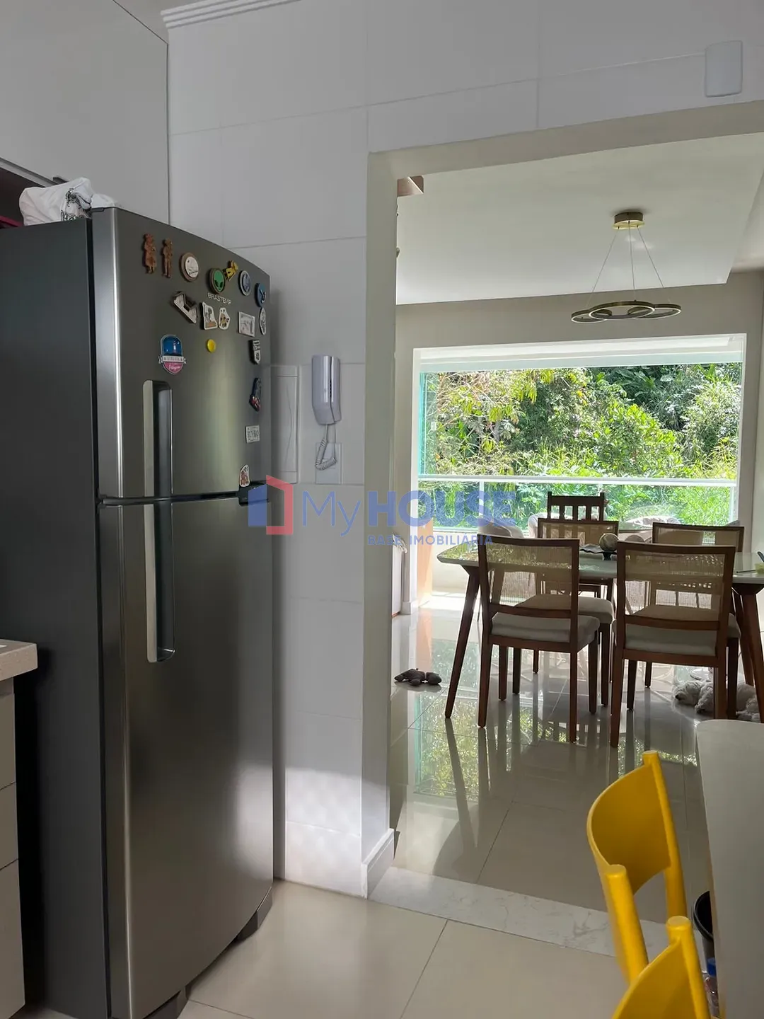 Apartamento, 3 quartos, 105 m² - Foto 11