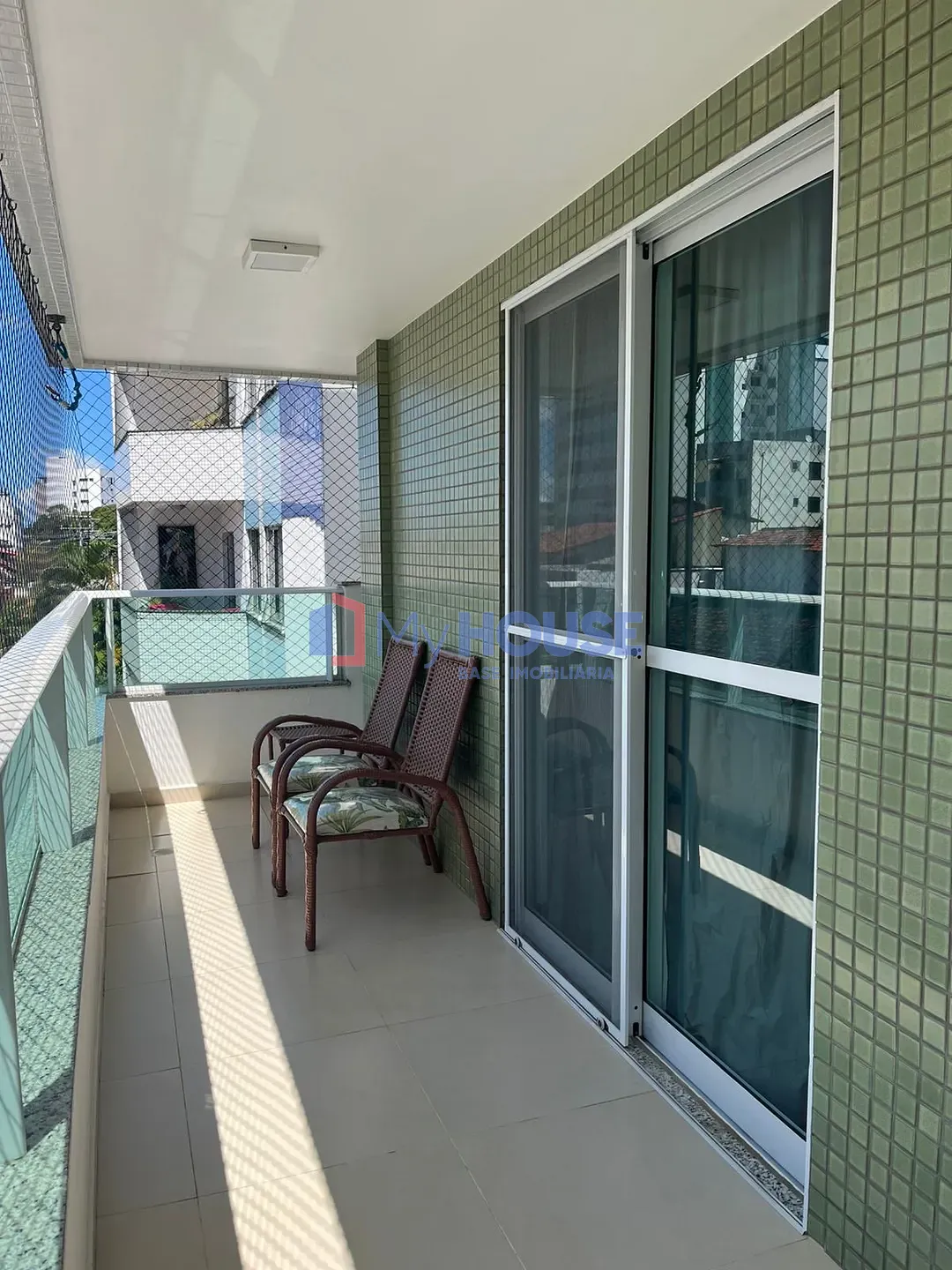 Apartamento, 3 quartos, 105 m² - Foto 9