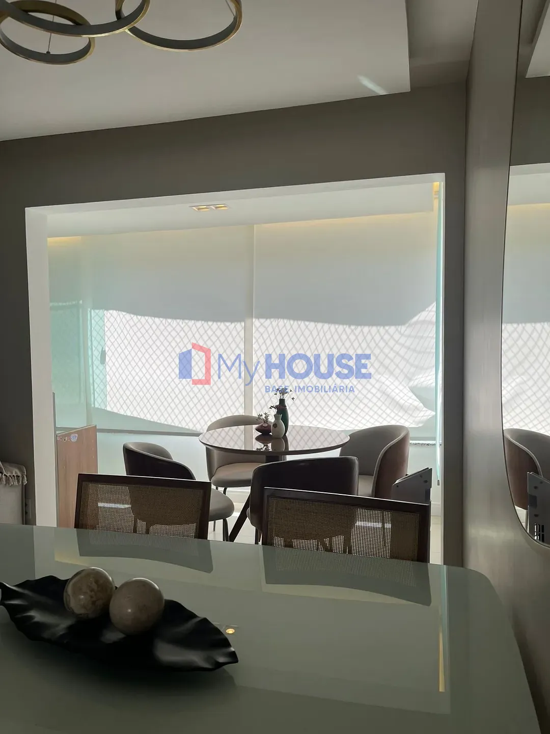 Apartamento, 3 quartos, 105 m² - Foto 4