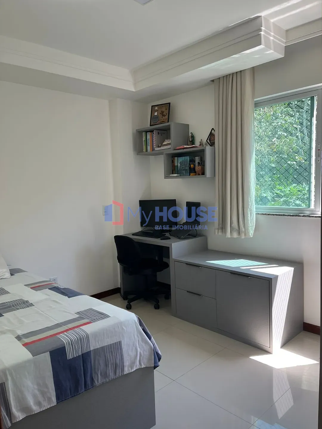 Apartamento, 3 quartos, 105 m² - Foto 15