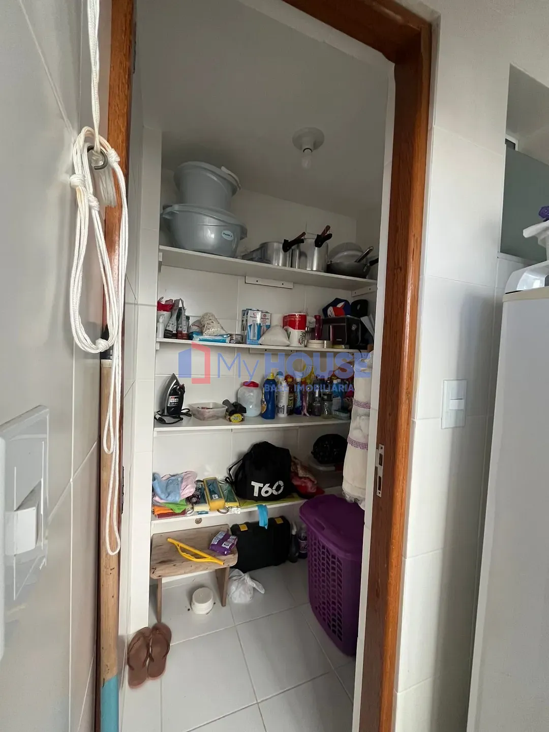 Apartamento, 3 quartos, 105 m² - Foto 3