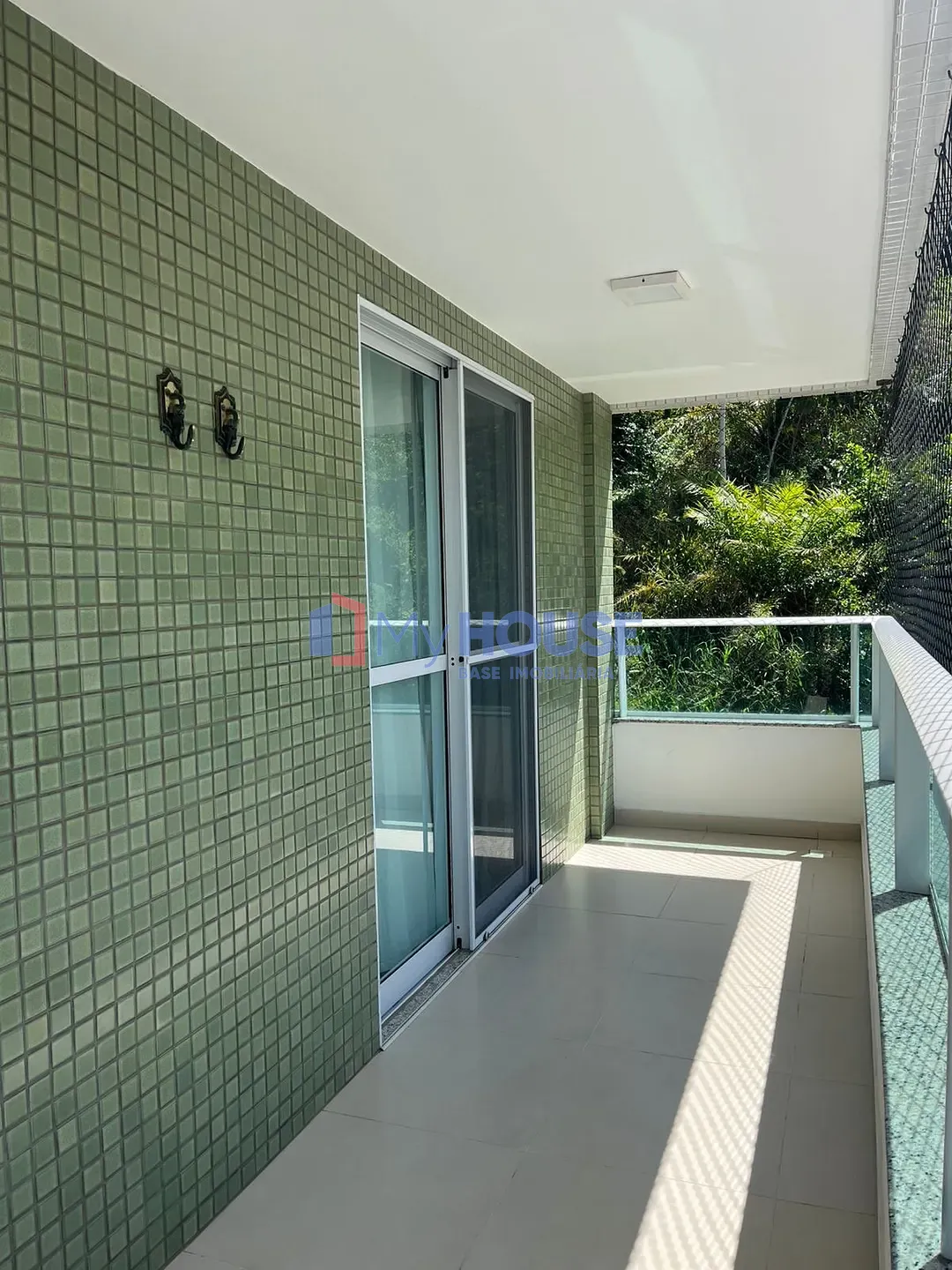 Apartamento, 3 quartos, 105 m² - Foto 2