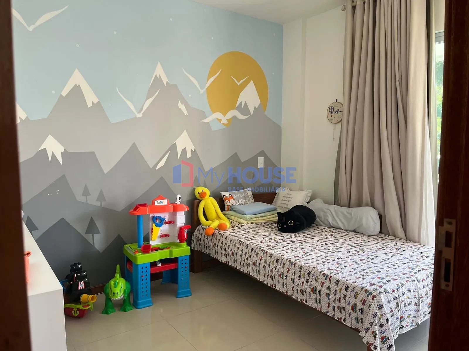 Apartamento, 3 quartos, 105 m² - Foto 19