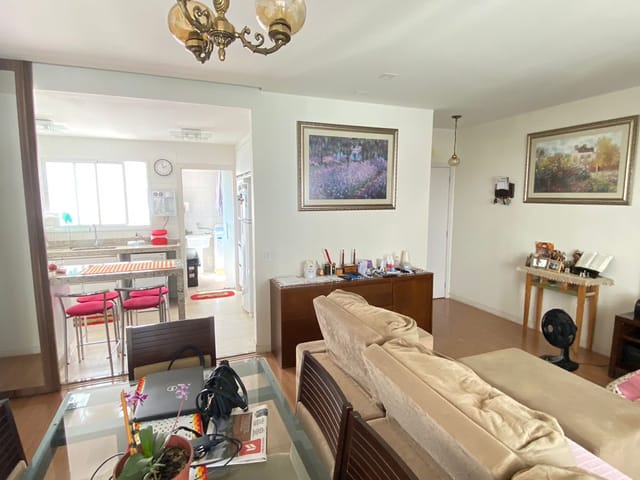 Foto do Apartamento - EDIFÍCIO MAISON GIVERNY  - A GMitral  apresenta mais um belíssimo e excelente apartamento, todo decorado, moveis planejados, amplo e bem localizado. | Grupo Mitral Imóveis