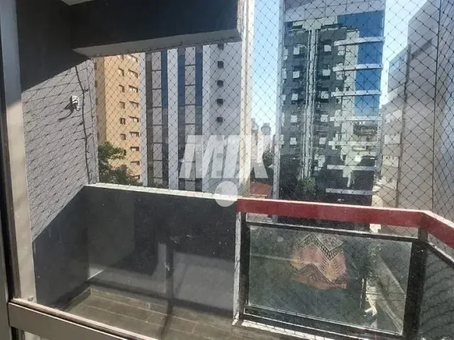 Apartamento 2 quartos e 2 banheiros, à venda, no bairro Vila Olímpia em São Paulo