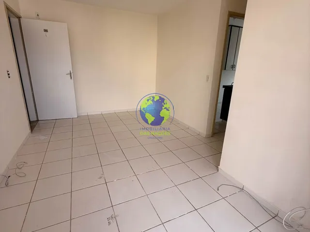 Apartamento 2 quartos e 1 banheiro, à venda, no bairro Parque Residencial das Nações Indígenas em Cuiabá
