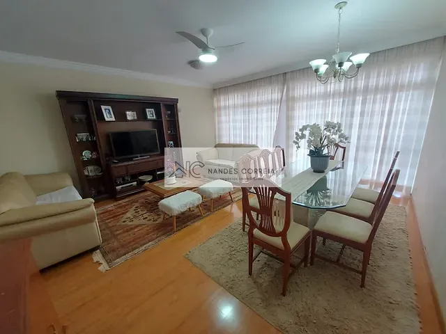 Apartamento 3 quartos e 3 banheiros, à venda, no bairro Centro em Londrina