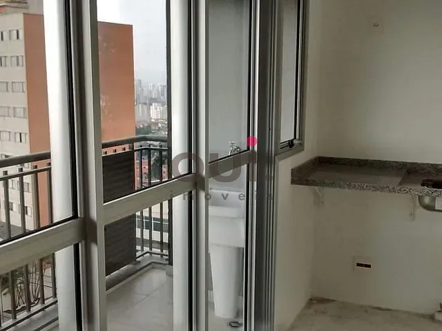 Apartamento 1 quarto e 1 banheiro, à venda, no bairro Sumarezinho em São Paulo