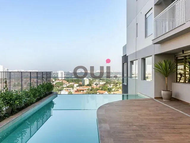 Apartamento 1 quarto e 1 banheiro, à venda, no bairro Sumarezinho em São Paulo