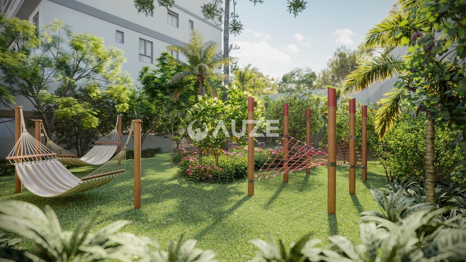 Apartamento, 2 quartos, 59 m² - Foto 1