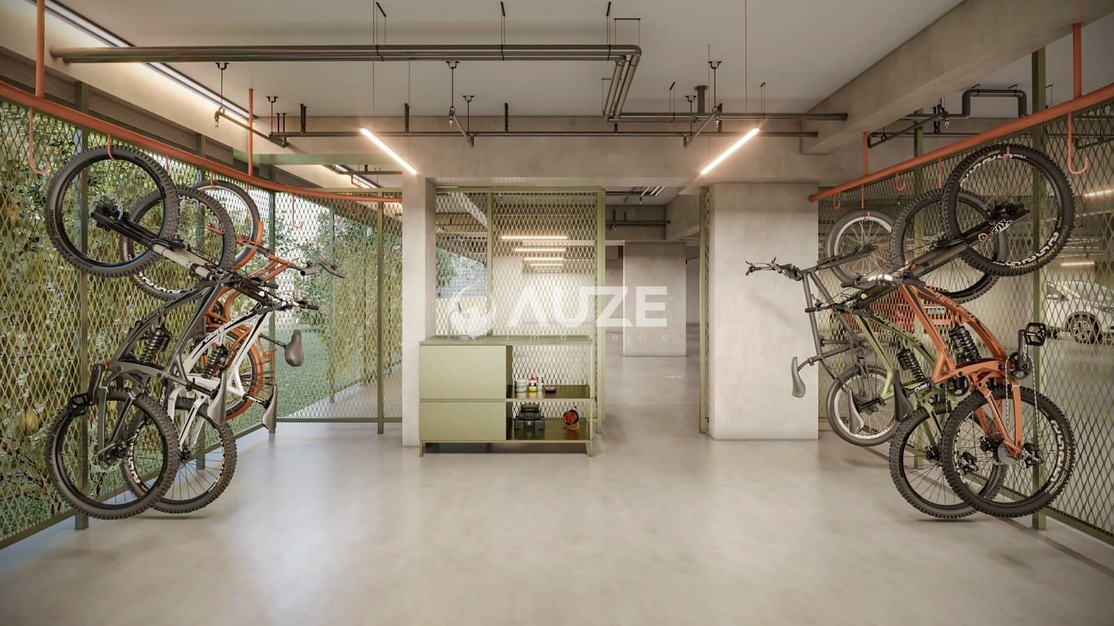 Apartamento, 2 quartos, 59 m² - Foto 11