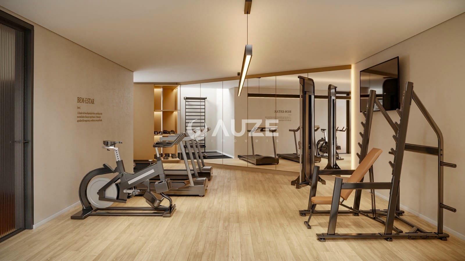 Apartamento, 2 quartos, 59 m² - Foto 9